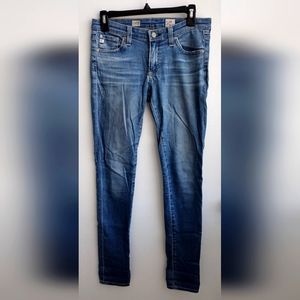 5/100 Ag Adriano Goldschmidt Legging